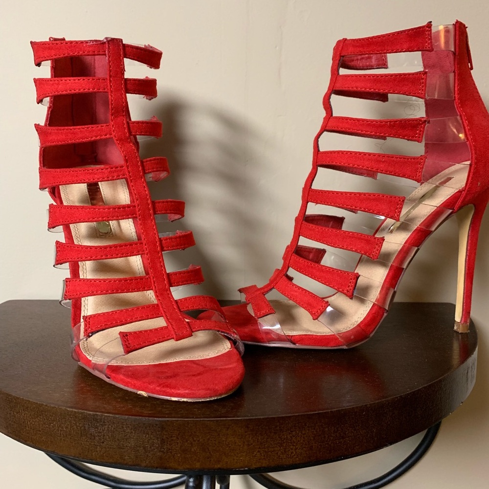 Heels